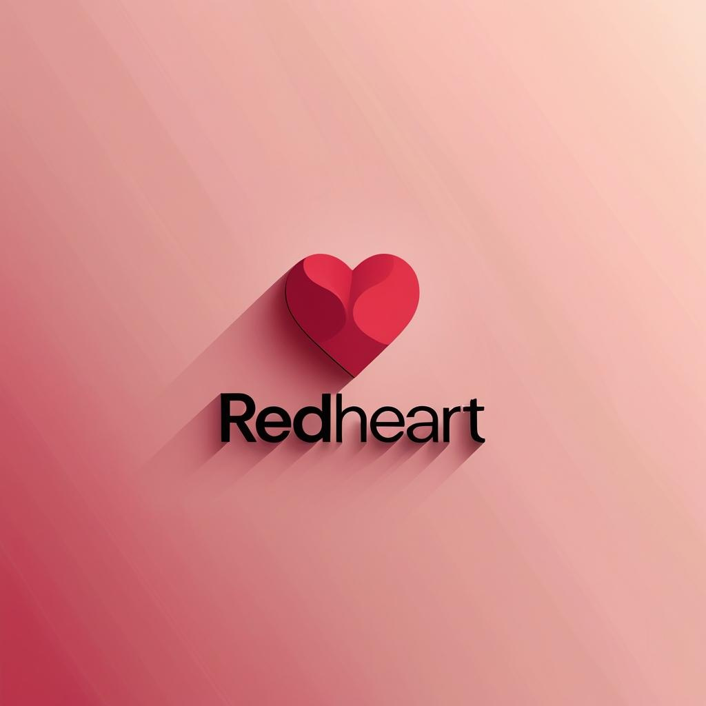 Red Heart